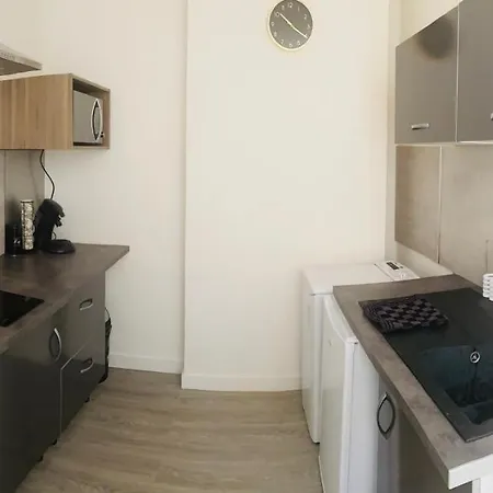 Appartement Home'z *