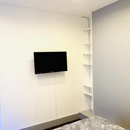 Appartement Home'z *