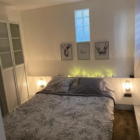 Home'z Appartement