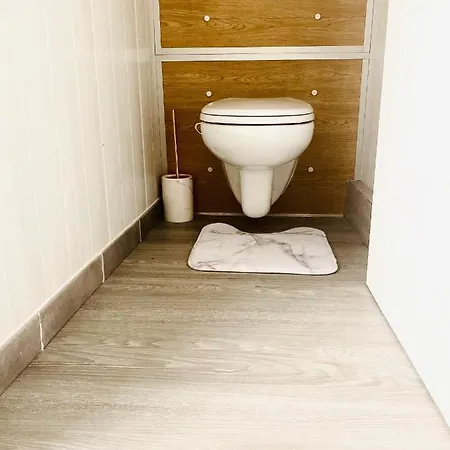 Appartement Home'z *